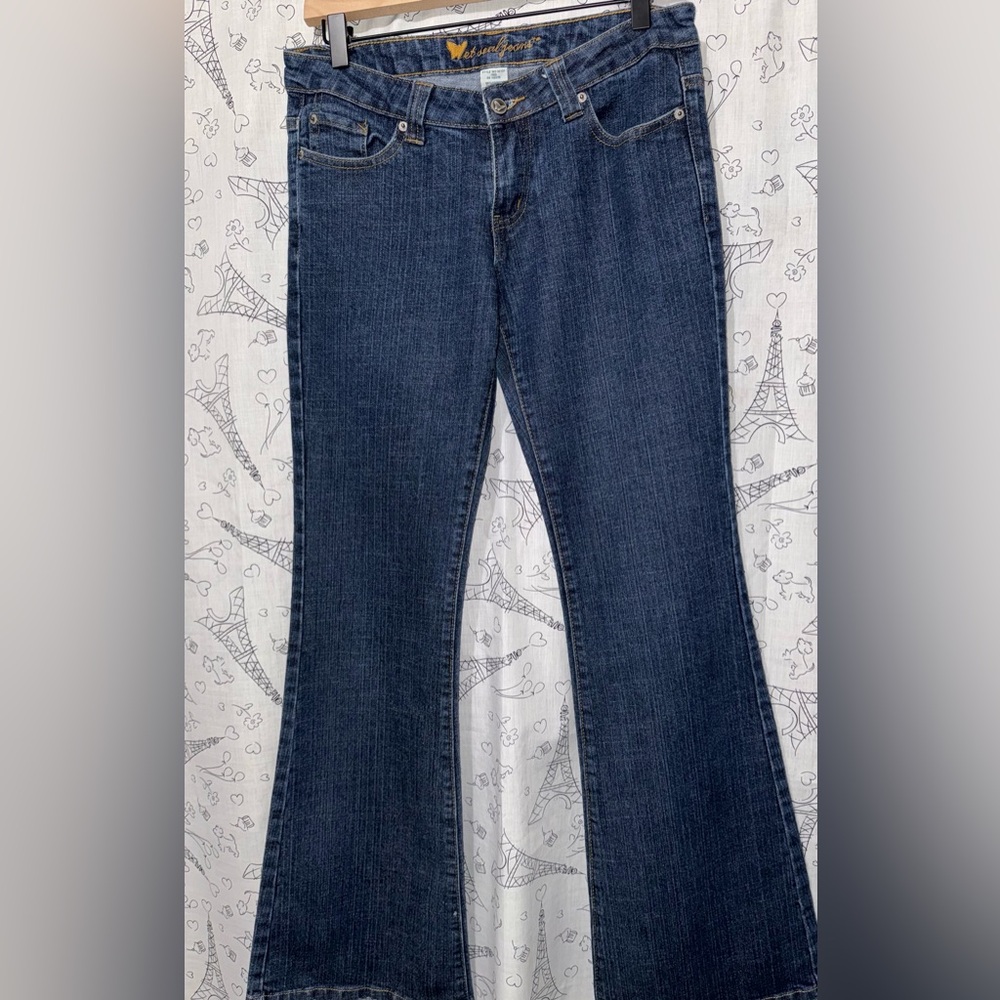 Vintage Wet Seal Jeans Size 9